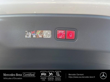 Photo 11 du bon plan MERCEDES-BENZ GLC Coupé 220 d 197ch AMG Line 4Matic 9G-Tronic occasion à 86990 €