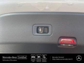 Photo 12 du bon plan MERCEDES-BENZ GLC Coupé 220 d 197ch AMG Line 4Matic 9G-Tronic occasion à 86990 €
