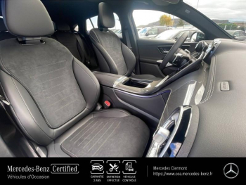 Photo 14 du bon plan MERCEDES-BENZ GLC Coupé 220 d 197ch AMG Line 4Matic 9G-Tronic occasion à 86990 €