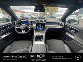 Photo 15 du bon plan MERCEDES-BENZ GLC Coupé 220 d 197ch AMG Line 4Matic 9G-Tronic occasion à 86990 €