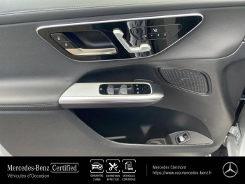 Photo 16 du bon plan MERCEDES-BENZ GLC Coupé 220 d 197ch AMG Line 4Matic 9G-Tronic occasion à 86990 €