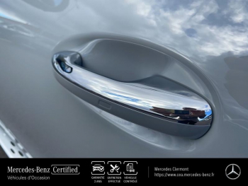 Photo 22 du bon plan MERCEDES-BENZ GLC Coupé 220 d 197ch AMG Line 4Matic 9G-Tronic occasion à 86990 €