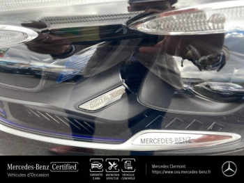 Photo 24 du bon plan MERCEDES-BENZ GLC Coupé 220 d 197ch AMG Line 4Matic 9G-Tronic occasion à 86990 €