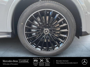 Photo 30 du bon plan MERCEDES-BENZ GLC Coupé 220 d 197ch AMG Line 4Matic 9G-Tronic occasion à 86990 €
