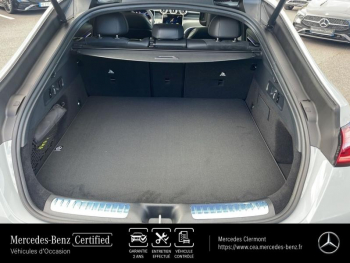 Photo 35 du bon plan MERCEDES-BENZ GLC Coupé 220 d 197ch AMG Line 4Matic 9G-Tronic occasion à 86990 €