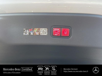 Photo 36 du bon plan MERCEDES-BENZ GLC Coupé 220 d 197ch AMG Line 4Matic 9G-Tronic occasion à 86990 €