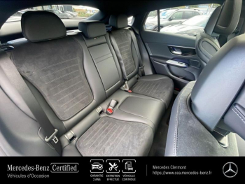 Photo 38 du bon plan MERCEDES-BENZ GLC Coupé 220 d 197ch AMG Line 4Matic 9G-Tronic occasion à 86990 €