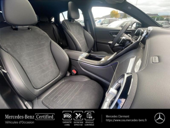 Photo 39 du bon plan MERCEDES-BENZ GLC Coupé 220 d 197ch AMG Line 4Matic 9G-Tronic occasion à 86990 €