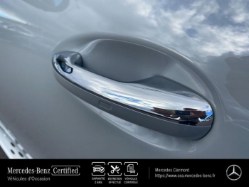 Photo 41 du bon plan MERCEDES-BENZ GLC Coupé 220 d 197ch AMG Line 4Matic 9G-Tronic occasion à 86990 €