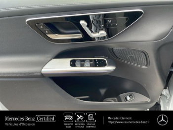 Photo 44 du bon plan MERCEDES-BENZ GLC Coupé 220 d 197ch AMG Line 4Matic 9G-Tronic occasion à 86990 €