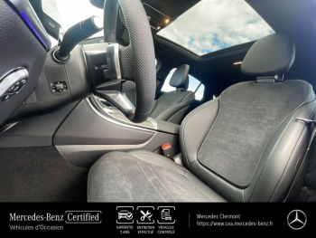 Photo 46 du bon plan MERCEDES-BENZ GLC Coupé 220 d 197ch AMG Line 4Matic 9G-Tronic occasion à 86990 €