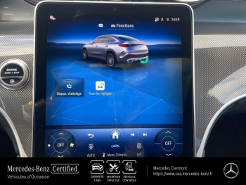 Photo 49 du bon plan MERCEDES-BENZ GLC Coupé 220 d 197ch AMG Line 4Matic 9G-Tronic occasion à 86990 €