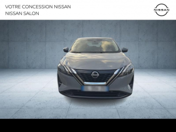 Photo 2 du bon plan NISSAN Qashqai e-POWER 190ch Business Edition 2022 occasion à 25990 €