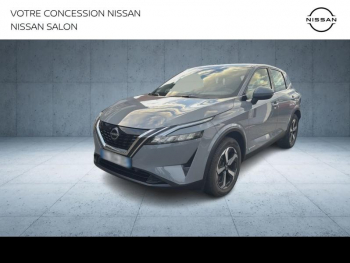 Photo 3 du bon plan NISSAN Qashqai e-POWER 190ch Business Edition 2022 occasion à 25990 €