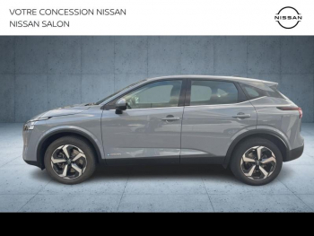 Photo 4 du bon plan NISSAN Qashqai e-POWER 190ch Business Edition 2022 occasion à 25990 €