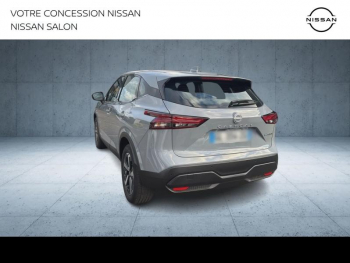 Photo 5 du bon plan NISSAN Qashqai e-POWER 190ch Business Edition 2022 occasion à 25990 €