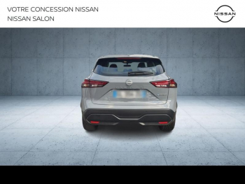 Photo 6 du bon plan NISSAN Qashqai e-POWER 190ch Business Edition 2022 occasion à 25990 €