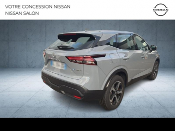 Photo 7 du bon plan NISSAN Qashqai e-POWER 190ch Business Edition 2022 occasion à 25990 €