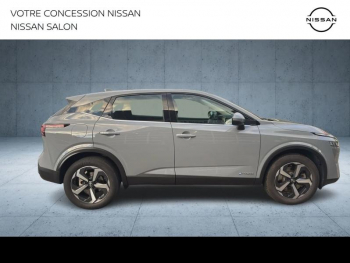 Photo 8 du bon plan NISSAN Qashqai e-POWER 190ch Business Edition 2022 occasion à 25990 €