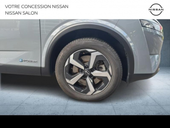 Photo 9 du bon plan NISSAN Qashqai e-POWER 190ch Business Edition 2022 occasion à 25990 €