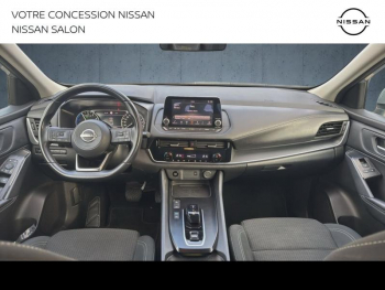 Photo 10 du bon plan NISSAN Qashqai e-POWER 190ch Business Edition 2022 occasion à 25990 €