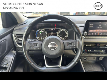 Photo 11 du bon plan NISSAN Qashqai e-POWER 190ch Business Edition 2022 occasion à 25990 €
