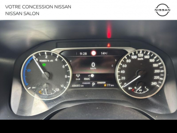 Photo 12 du bon plan NISSAN Qashqai e-POWER 190ch Business Edition 2022 occasion à 25990 €