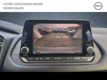 Photo 14 du bon plan NISSAN Qashqai e-POWER 190ch Business Edition 2022 occasion à 25990 €