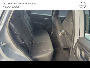 Photo 16 du bon plan NISSAN Qashqai e-POWER 190ch Business Edition 2022 occasion à 25990 €