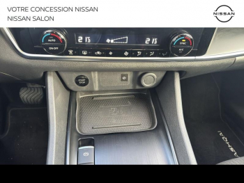 Photo 17 du bon plan NISSAN Qashqai e-POWER 190ch Business Edition 2022 occasion à 25990 €