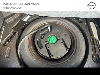 Photo 19 du bon plan NISSAN Qashqai e-POWER 190ch Business Edition 2022 occasion à 25990 €