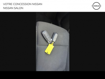 Photo 20 du bon plan NISSAN Qashqai e-POWER 190ch Business Edition 2022 occasion à 25990 €