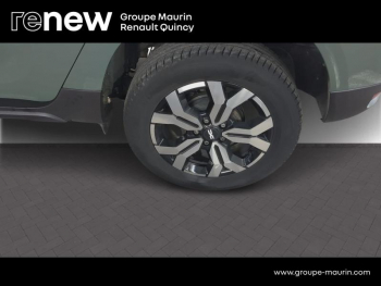 Photo 6 du bon plan DACIA Duster 1.3 TCe 130ch FAP  Journey 4x2 occasion à 19990 €