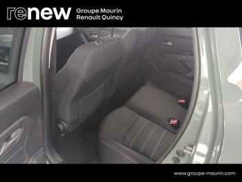 Photo 8 du bon plan DACIA Duster 1.3 TCe 130ch FAP  Journey 4x2 occasion à 19990 €