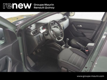 Photo 11 du bon plan DACIA Duster 1.3 TCe 130ch FAP  Journey 4x2 occasion à 19990 €