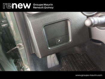 Photo 13 du bon plan DACIA Duster 1.3 TCe 130ch FAP  Journey 4x2 occasion à 19990 €