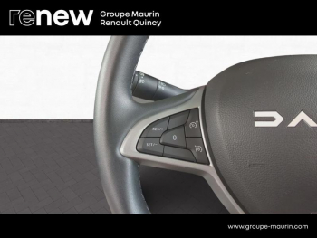 Photo 14 du bon plan DACIA Duster 1.3 TCe 130ch FAP  Journey 4x2 occasion à 19990 €