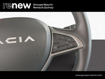 Photo 15 du bon plan DACIA Duster 1.3 TCe 130ch FAP  Journey 4x2 occasion à 19990 €