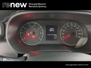 Photo 16 du bon plan DACIA Duster 1.3 TCe 130ch FAP  Journey 4x2 occasion à 19990 €