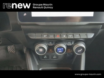 Photo 17 du bon plan DACIA Duster 1.3 TCe 130ch FAP  Journey 4x2 occasion à 19990 €