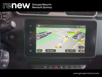 Photo 20 du bon plan DACIA Duster 1.3 TCe 130ch FAP  Journey 4x2 occasion à 19990 €