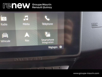 Photo 21 du bon plan DACIA Duster 1.3 TCe 130ch FAP  Journey 4x2 occasion à 19990 €