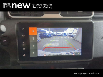 Photo 22 du bon plan DACIA Duster 1.3 TCe 130ch FAP  Journey 4x2 occasion à 19990 €