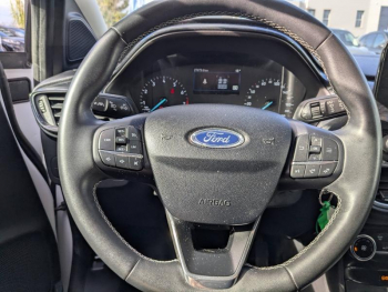 Photo 9 du bon plan FORD Puma 1.0 Flexifuel 125ch S&S mHEV Titanium Design 3 occasion à 19990 €