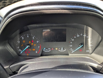 Photo 10 du bon plan FORD Puma 1.0 Flexifuel 125ch S&S mHEV Titanium Design 3 occasion à 19990 €