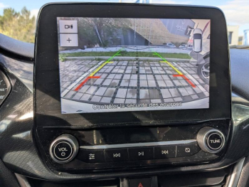 Photo 12 du bon plan FORD Puma 1.0 Flexifuel 125ch S&S mHEV Titanium Design 3 occasion à 19990 €