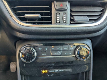 Photo 13 du bon plan FORD Puma 1.0 Flexifuel 125ch S&S mHEV Titanium Design 3 occasion à 19990 €