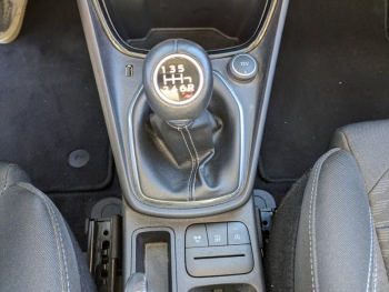 Photo 14 du bon plan FORD Puma 1.0 Flexifuel 125ch S&S mHEV Titanium Design 3 occasion à 19990 €