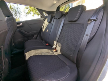 Photo 17 du bon plan FORD Puma 1.0 Flexifuel 125ch S&S mHEV Titanium Design 3 occasion à 19990 €