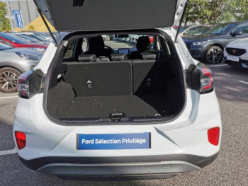 Photo 18 du bon plan FORD Puma 1.0 Flexifuel 125ch S&S mHEV Titanium Design 3 occasion à 19990 €